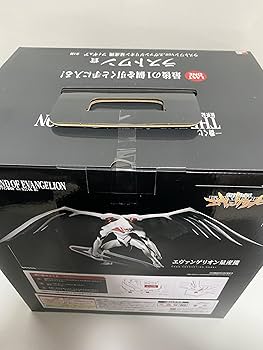 Amazon.co.jp: 一番くじ 新世紀エヴァンゲリオン劇場版 Air/まごころを